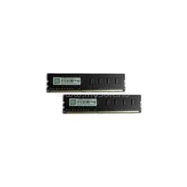 G-SKILL DIMM memória 2X4GB DDR3 1600MHz CL11 Value F3-1600C11D-8GNS small