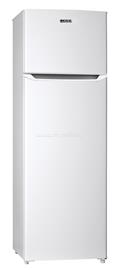 GABA Gaba GH-240W 248 L felülfagyasztós hűtőszekrény GH-240W small