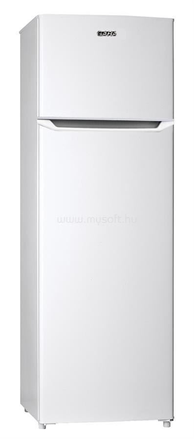 GABA Gaba GH-240W 248 L felülfagyasztós hűtőszekrény