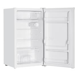 GABA Gaba GH-90W fehér, egyajtós, Hűtő:90L egyajtós hűtőszekrény GH-90W small
