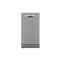 GABA Gaba GMDW-45X inox, programok száma: 5, szabadonálló, 10 terítékes mosogatógép GMDW-45X small