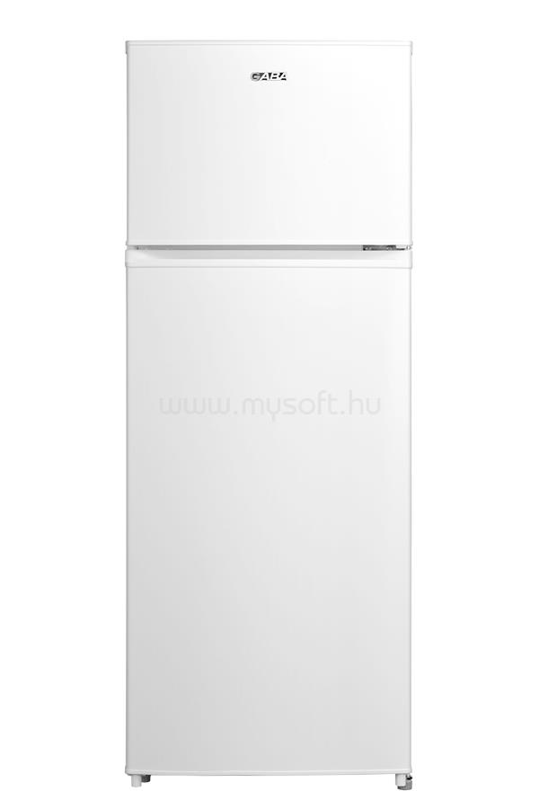 GABA GMR-204WE 204 L felülfagyasztós hűtőszekrény (fehér)