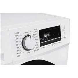 GABA GMTD-8W 8kg, hőszivattyús szárítógép (fehér) GMTD-8W small