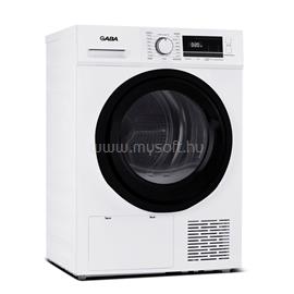 GABA MTD-G80  8 kg hőszivattyús szárítógép MTD-G80 small