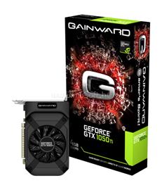 GAINWARD Videokártya nVidia GeForce GTX 1050 Ti 4GB DDR5 GAINWARD_3828 small