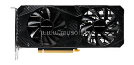 GAINWARD GeForce RTX 3060 Python II OC 12GB GDDR6 192bit videokártya GAINWARD_NE63060U19K9-PG190V small