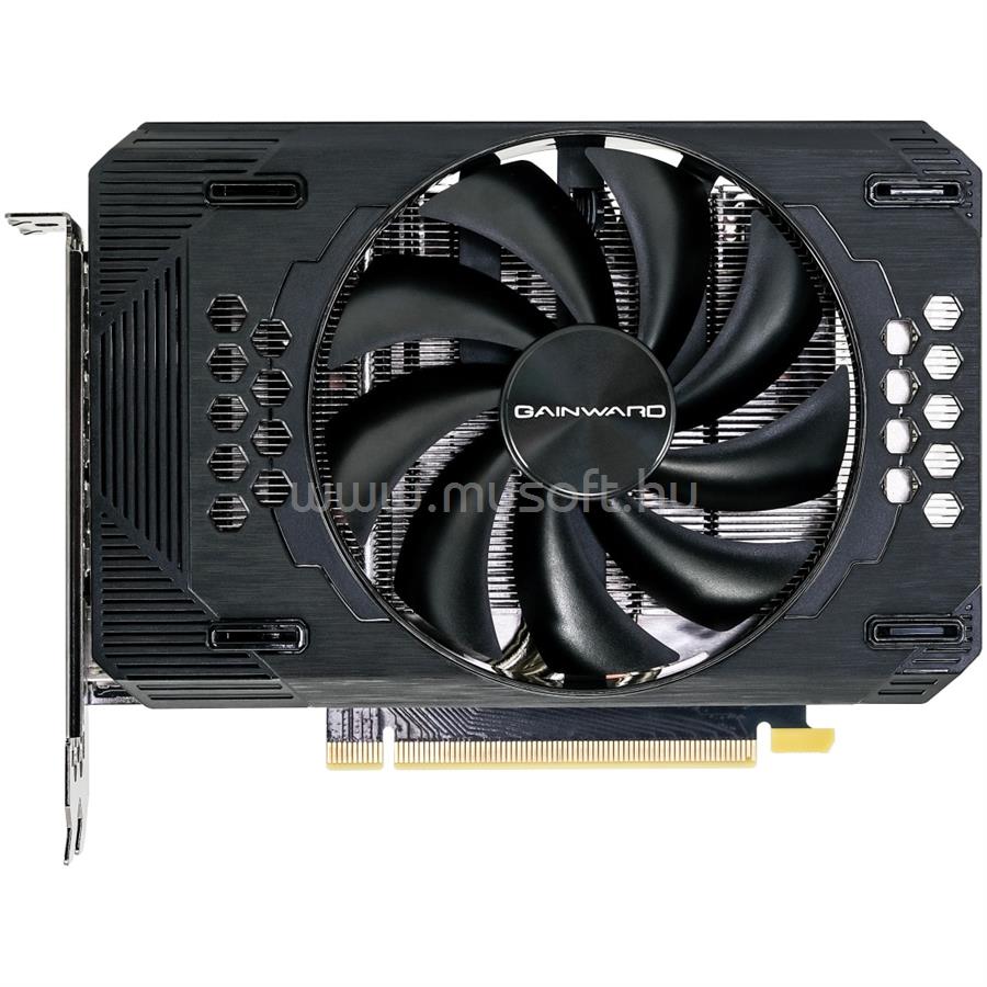 GAINWARD Videokártya nVidia GeForce RTX 3050 Pegasus 8GB GDDR6