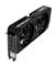 GAINWARD Videokártya nVidia GeForce RTX 5050 Ghost 8GB GDDR6 GAINWARD_NE65050019P1-GB2070B small