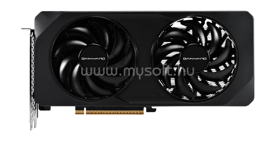 GAINWARD Videokártya nVidia GeForce RTX 5050 Ghost 8GB GDDR6