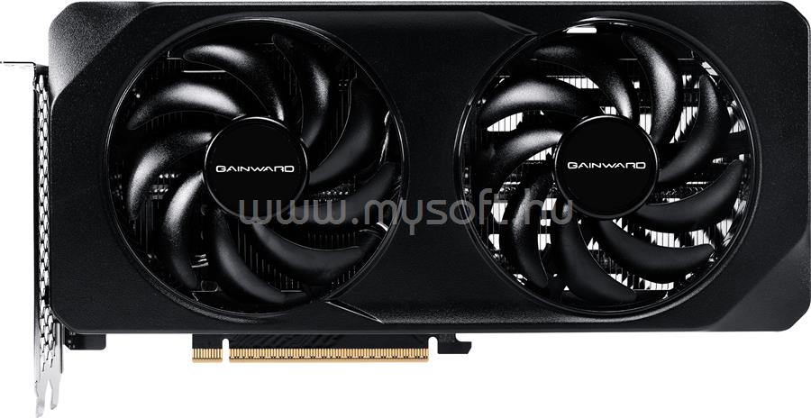 GAINWARD Videokártya nVidia GeForce RTX 5060 Ti Ghost 16GB GDDR7 OC