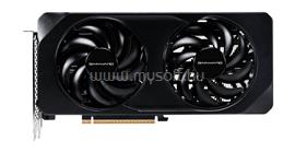 GAINWARD Videokártya nVidia GeForce RTX 5060 Ti Ghost 8GB GDDR7 OC GAINWARD_NE7506TT19P1-GB2062B small