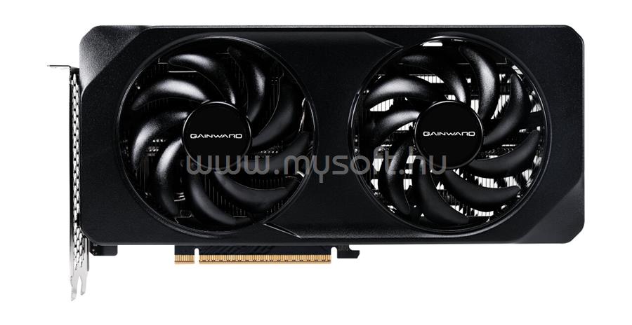 GAINWARD Videokártya nVidia GeForce RTX 5060 Ti Ghost 8GB GDDR7 OC