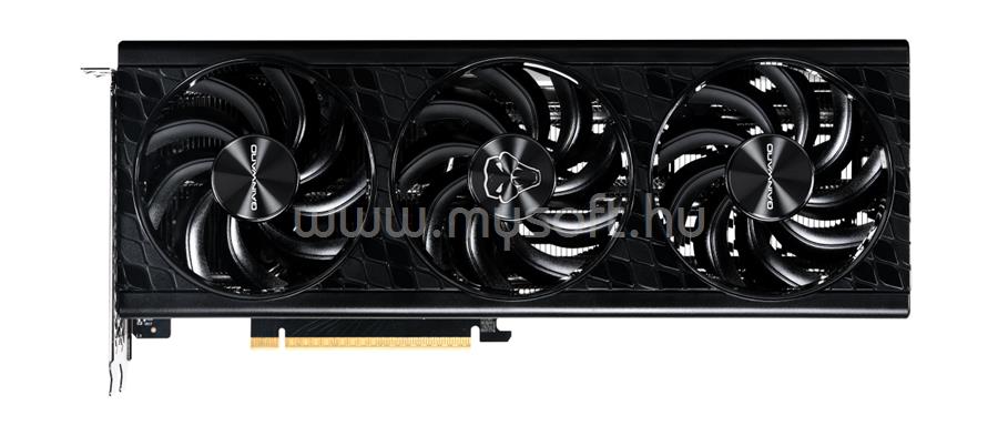 GAINWARD Videokártya nVidia GeForce RTX 5060 Ti Python III 16GB GDDR7 OC