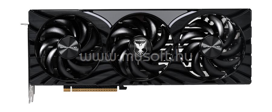 GAINWARD Videokártya nVidia GeForce RTX 5070 Ti Phoenix-S 16GB GDDR7