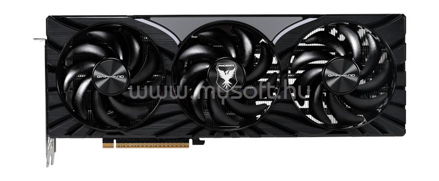 GAINWARD Videokártya nVidia GeForce RTX 5070 Ti Phoenix-S GS 16GB GDDR7