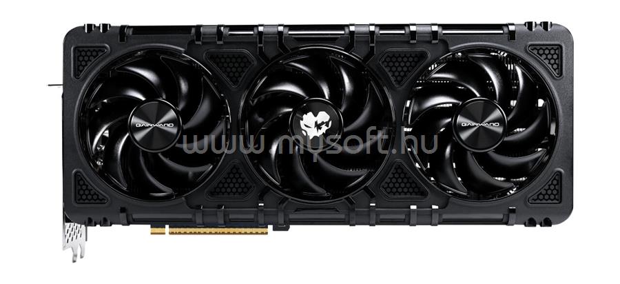 GAINWARD Videokártya nVidia GeForce RTX 5090 Phantom GS 32GB GDDR7