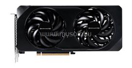 GAINWARD Videokártya nVidia RTX 5060 Ghost 8GB GDDR7 GAINWARD_NE75060019P1-GB2063B small