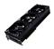 GAINWARD Videokártya nvidia RTX 5080 Phoenix GS 16GB GDDR7 GAINWARD_NE75080S19T2-GB2031X small