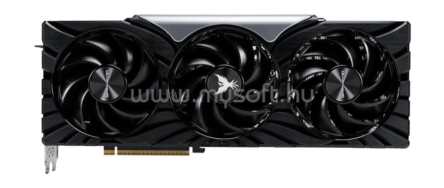 GAINWARD Videokártya nvidia RTX 5080 Phoenix GS 16GB GDDR7