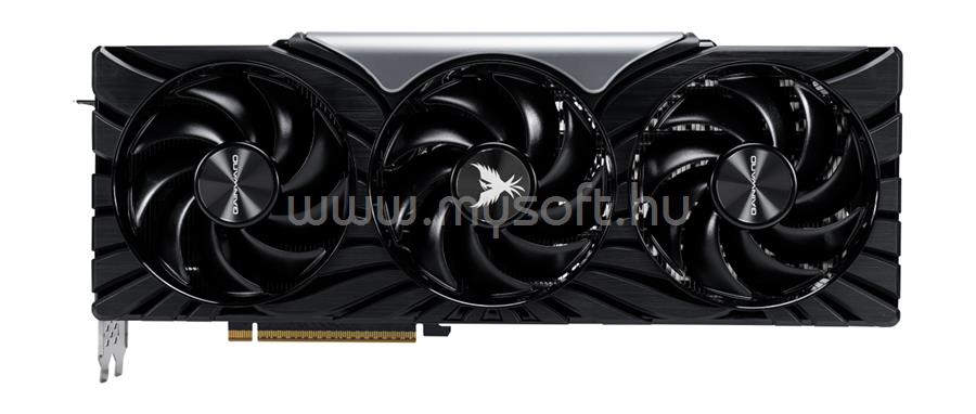 GAINWARD Videokártya nVidia GeForce RTX 5080 Phoenix V1 16GB GDDR7