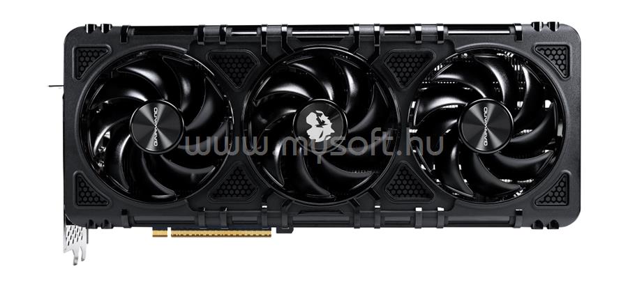GAINWARD Videokártya nVidia RTX 5090 Phantom 32GB GDDR7
