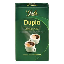 GALA Kávé őrölt, 250g, Dupla GALA_68953 small