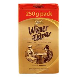 GALA Kávé őrölt, 250g, Wiener E x tra GALA_68952 small