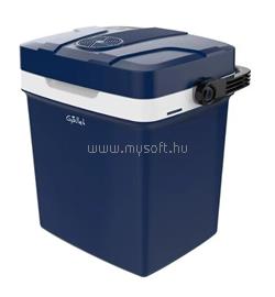 GALLET AUTÓS HŰTŐTÁSKA 12 V/230 V 24L MC24E small