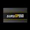 GAMDIAS 550W 80+ White Aura GP550 16210-02201-10000-G small