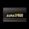 GAMDIAS 650W 80+ White Aura GP650 16230-04201-10011-G small