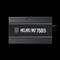 GAMDIAS 750W 80+ Silver Helios M2-750B HELIOS_M2-750B small