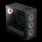 GAMDIAS Athena M3 Tempered Glass Black 16333-52A61-40000-G small
