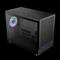 GAMDIAS Athena M4M Tempered Glass Black ATHENA_M4M small