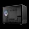 GAMDIAS Athena M4M Tempered Glass Black ATHENA_M4M small