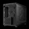 GAMDIAS Athena M4M Tempered Glass Black ATHENA_M4M small