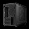 GAMDIAS Athena M4M Wood Tempered Glass Black/Wood ATHENA_M4M_WOOD small