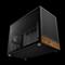 GAMDIAS Athena M4M Wood Tempered Glass Black/Wood ATHENA_M4M_WOOD small