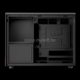 GAMDIAS Athena M4M Wood Tempered Glass Black/Wood ATHENA_M4M_WOOD small