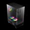 GAMDIAS Atlas E1 ARGB Tempered Glass Black 16332-924A3-30000-G small