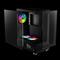 GAMDIAS Atlas E1 ARGB Tempered Glass Black 16332-924A3-30000-G small