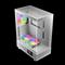 GAMDIAS Atlas E1 ARGB Tempered Glass White 16332-924B3-30000-G small