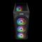 GAMDIAS Aura GC1 Elite ARGB Tempered Glass Black 16333-12654-40000-G small