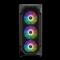 GAMDIAS Aura GC1 Elite ARGB Tempered Glass Black 16333-12654-40000-G small