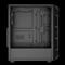 GAMDIAS Aura GC1 Elite ARGB Tempered Glass Black 16333-12654-40000-G small