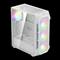 GAMDIAS Aura GC1 Elite WH ARGB Tempered Glass White 16333-120B4-40000-G small