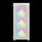 GAMDIAS Aura GC1 Elite WH ARGB Tempered Glass White 16333-120B4-40000-G small