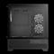 GAMDIAS Aura GC12 ARGB Tempered Glass Black 16332-622GB-30000-G small