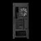 GAMDIAS Aura GC12 ARGB Tempered Glass Black 16332-622GB-30000-G small