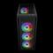 GAMDIAS Aura GC2 Elite ARGB Tempered Glass Black 16333-12664-40000-G small
