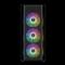 GAMDIAS Aura GC2 Elite ARGB Tempered Glass Black 16333-12664-40000-G small